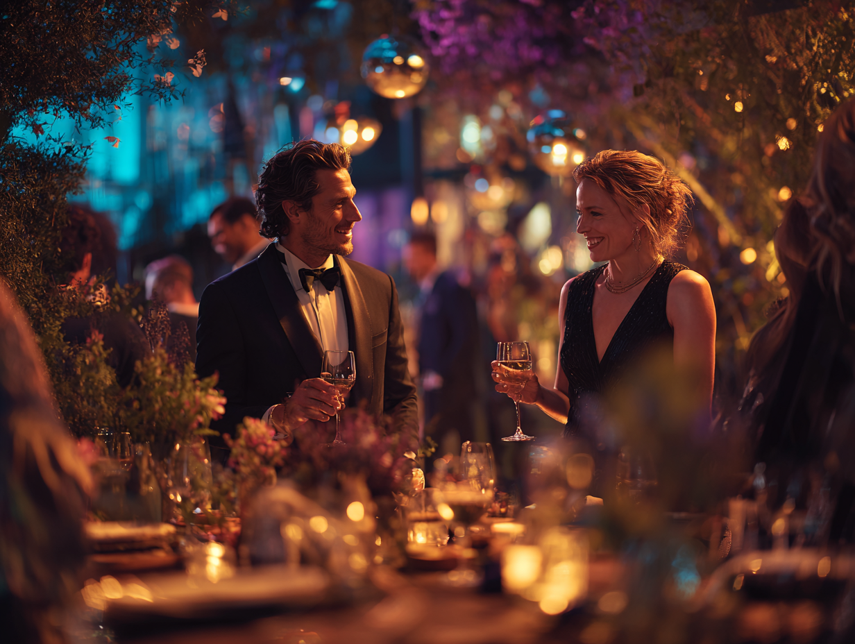 Изменения в ивент-индустрии: как пандемия изменила мир мероприятий навсегда