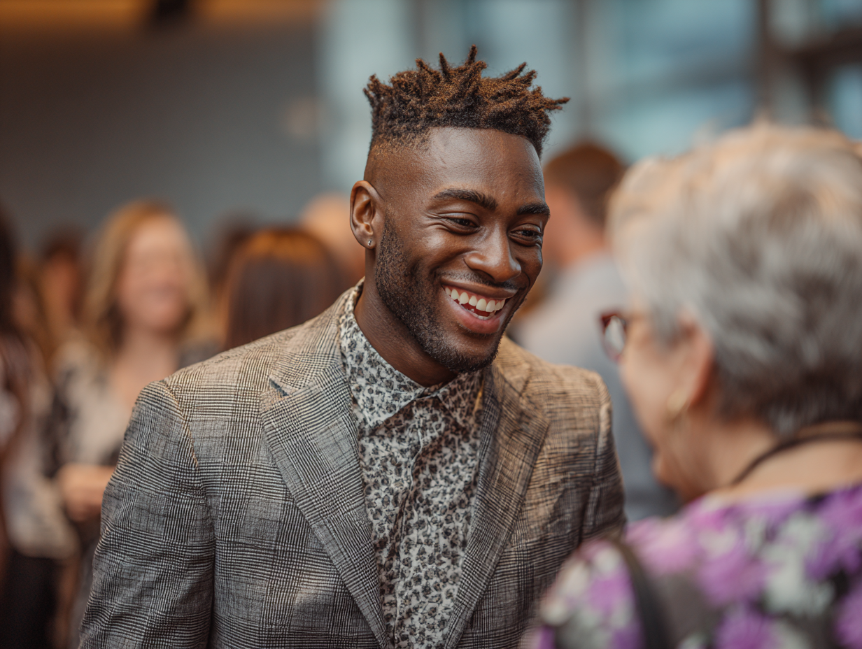 Как организовать инклюзивное мероприятие: секреты успеха для каждого участника