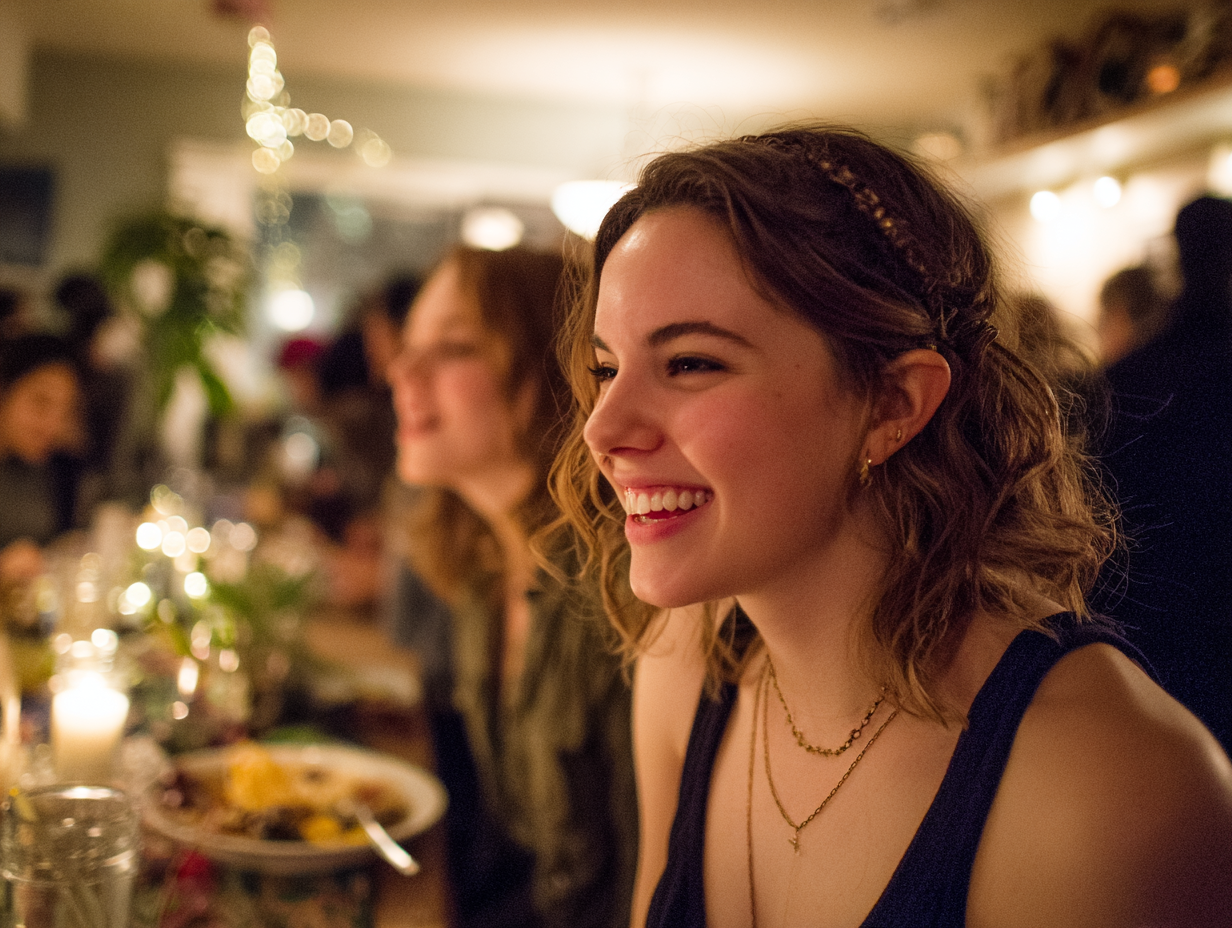 Как организовать незабываемую вечеринку без лишних трат: секреты и идеи для реквизита