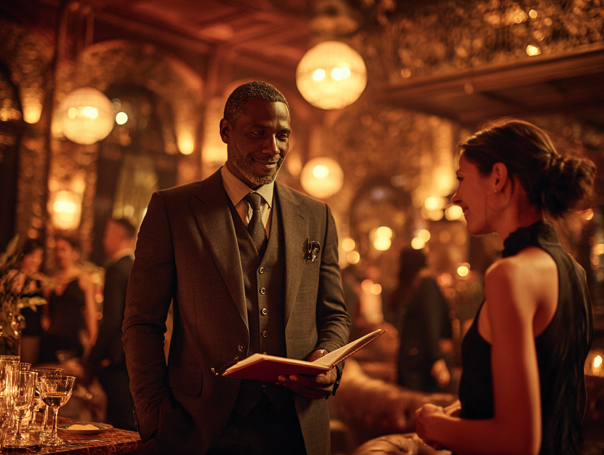 Как проверить и улучшить акустику зала: практическое руководство для успешных мероприятий