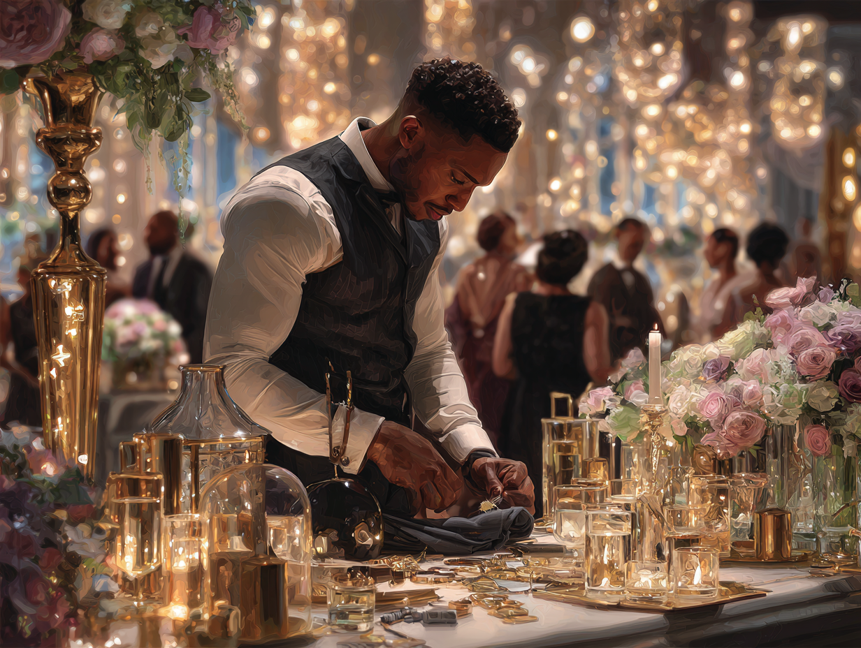 Как сохранить декор и оборудование после ивента: секреты профессионалов для успеха ваших праздников