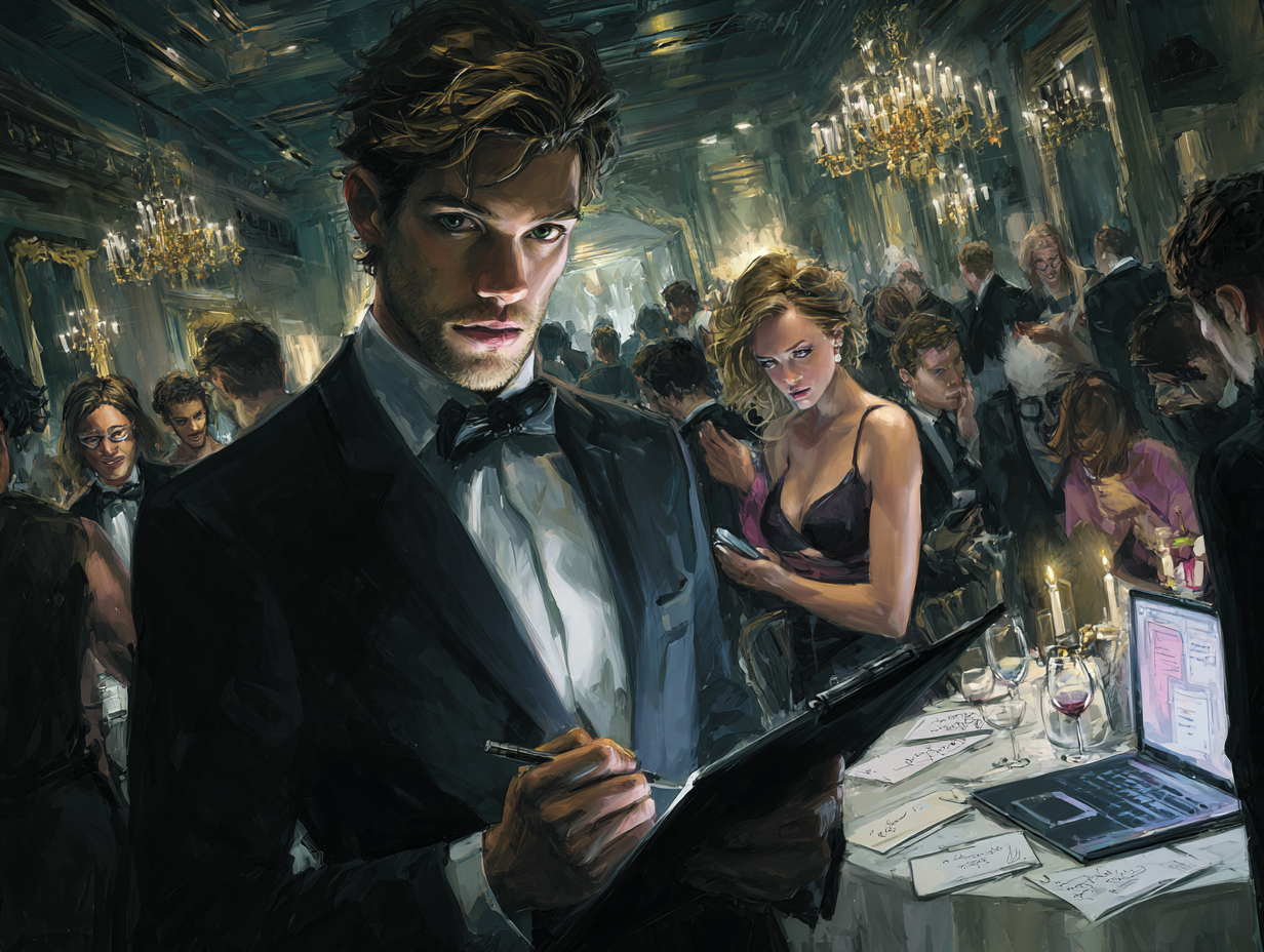 Как спасти ивент, когда артист выбыл: эффективные решения и хитрости продюсера