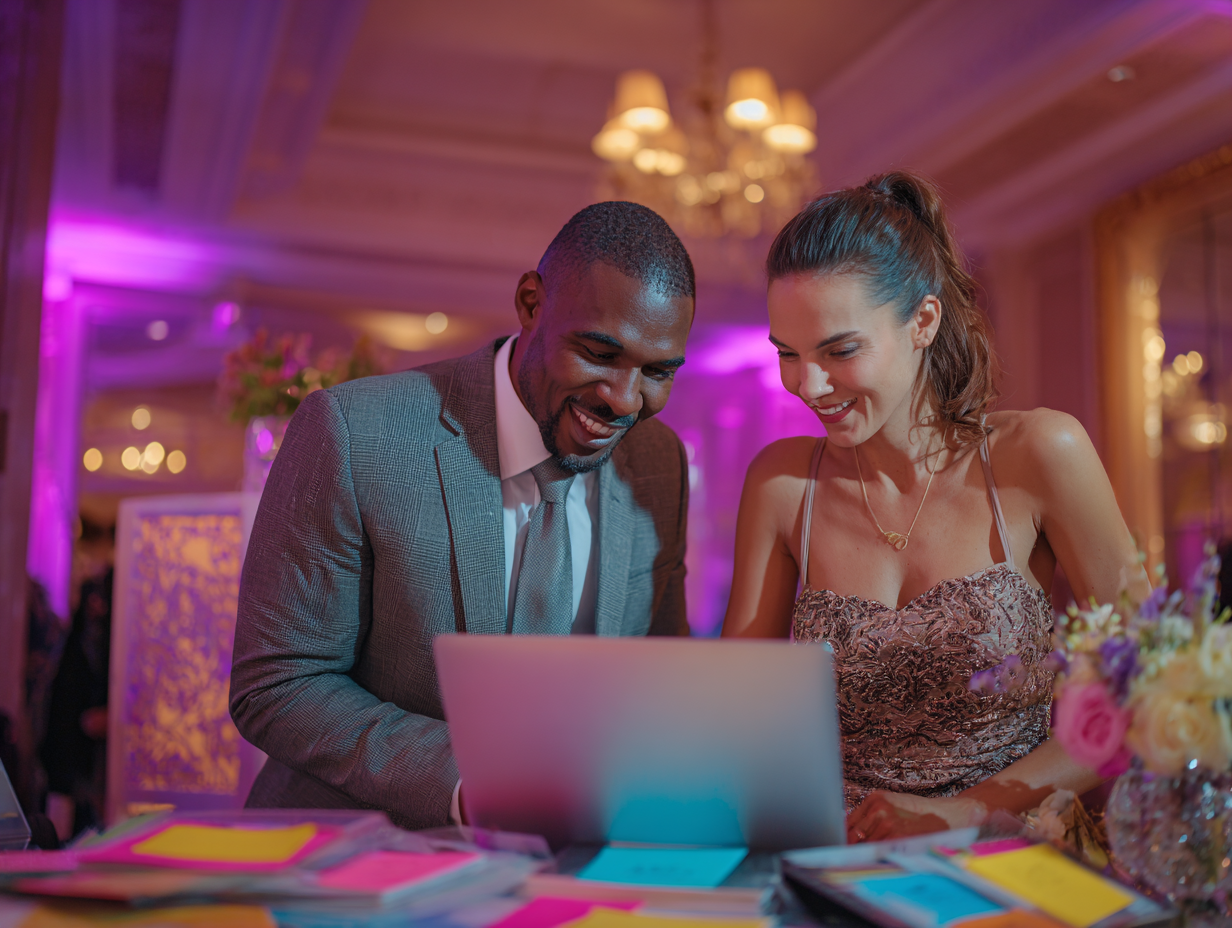 Корпоративный ведущий или свадебный: как выбрать идеального специалиста для вашего праздника?