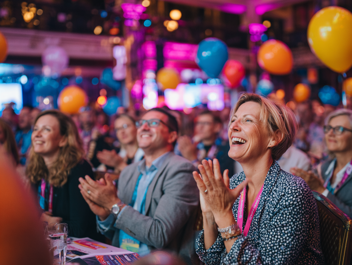 Научный стендап для корпоратива: как сделать офисные мероприятия ярче и интереснее