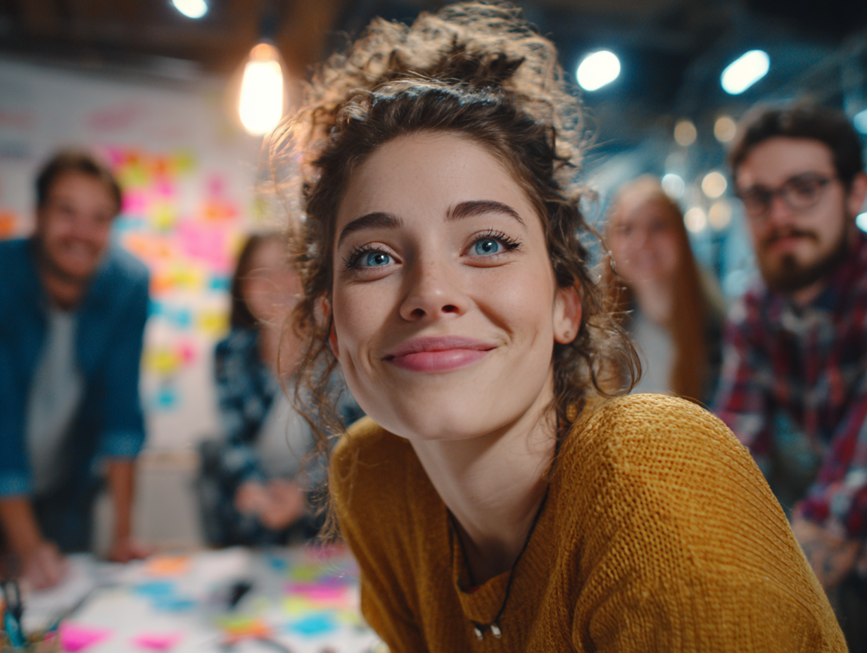 Как организовать мероприятие за 24 часа: простые шаги для смелых и креативных