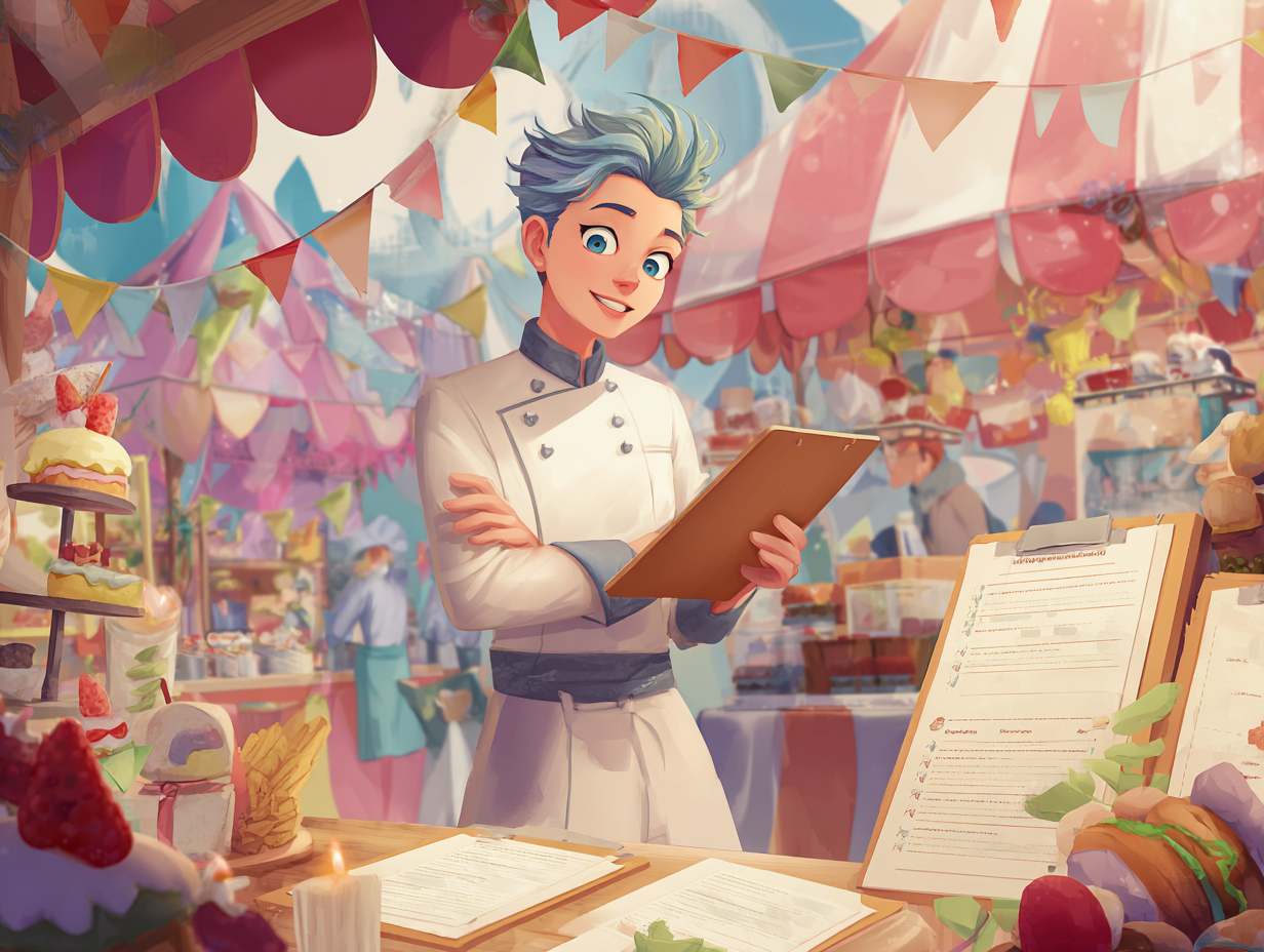 Как подготовиться к проверке Роспотребнадзора на фуд-фестивале и избежать штрафов: пошаговое руководство