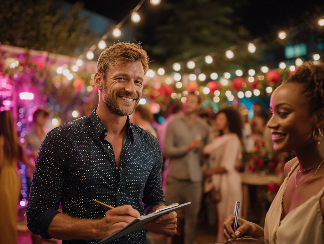 Страховка мероприятий в россии: как защитить свой ивент от непредвиденных ситуаций