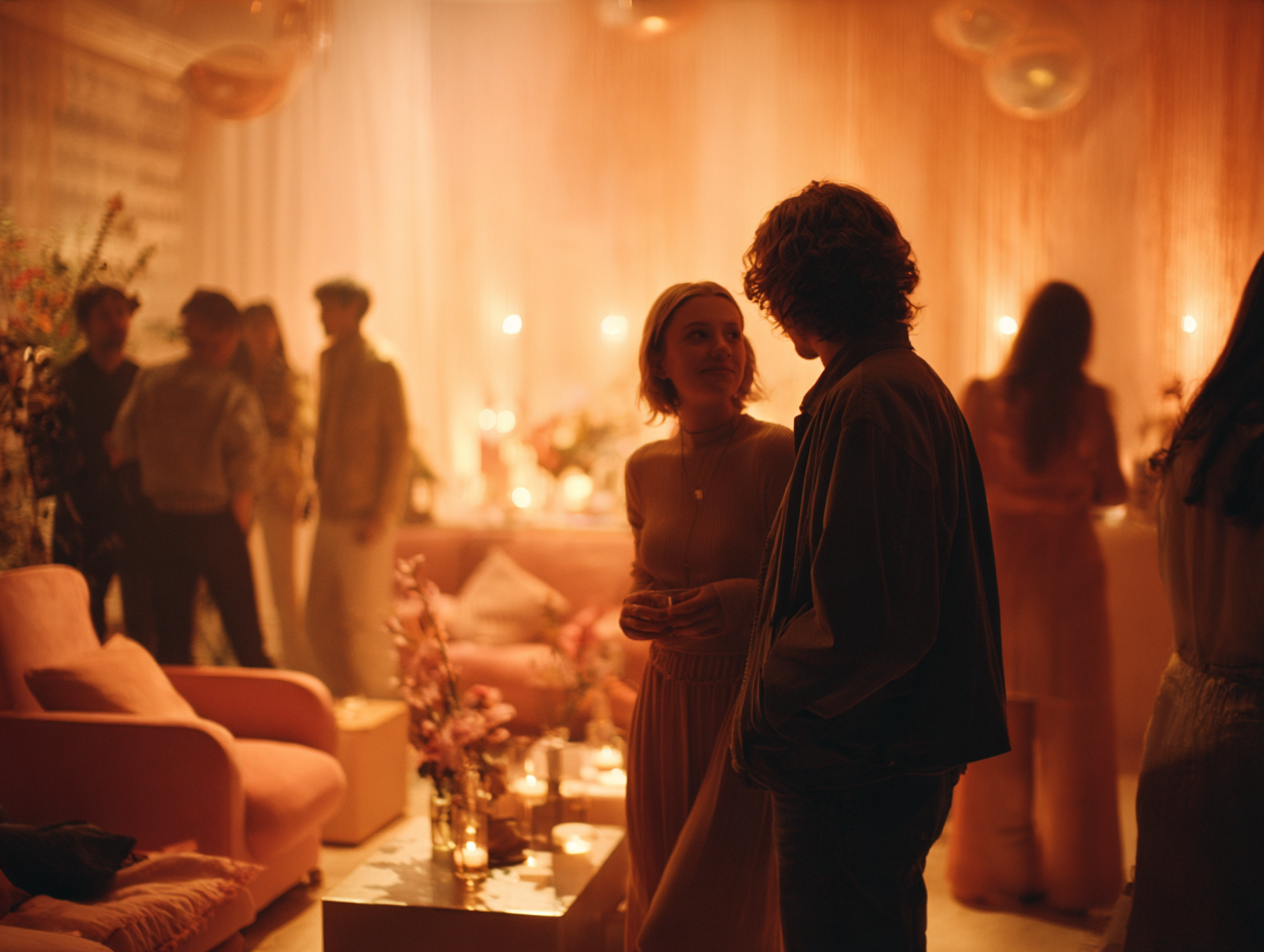 Тихие дискотеки: как новый культурный тренд меняет русские вечеринки и уважает личные границы