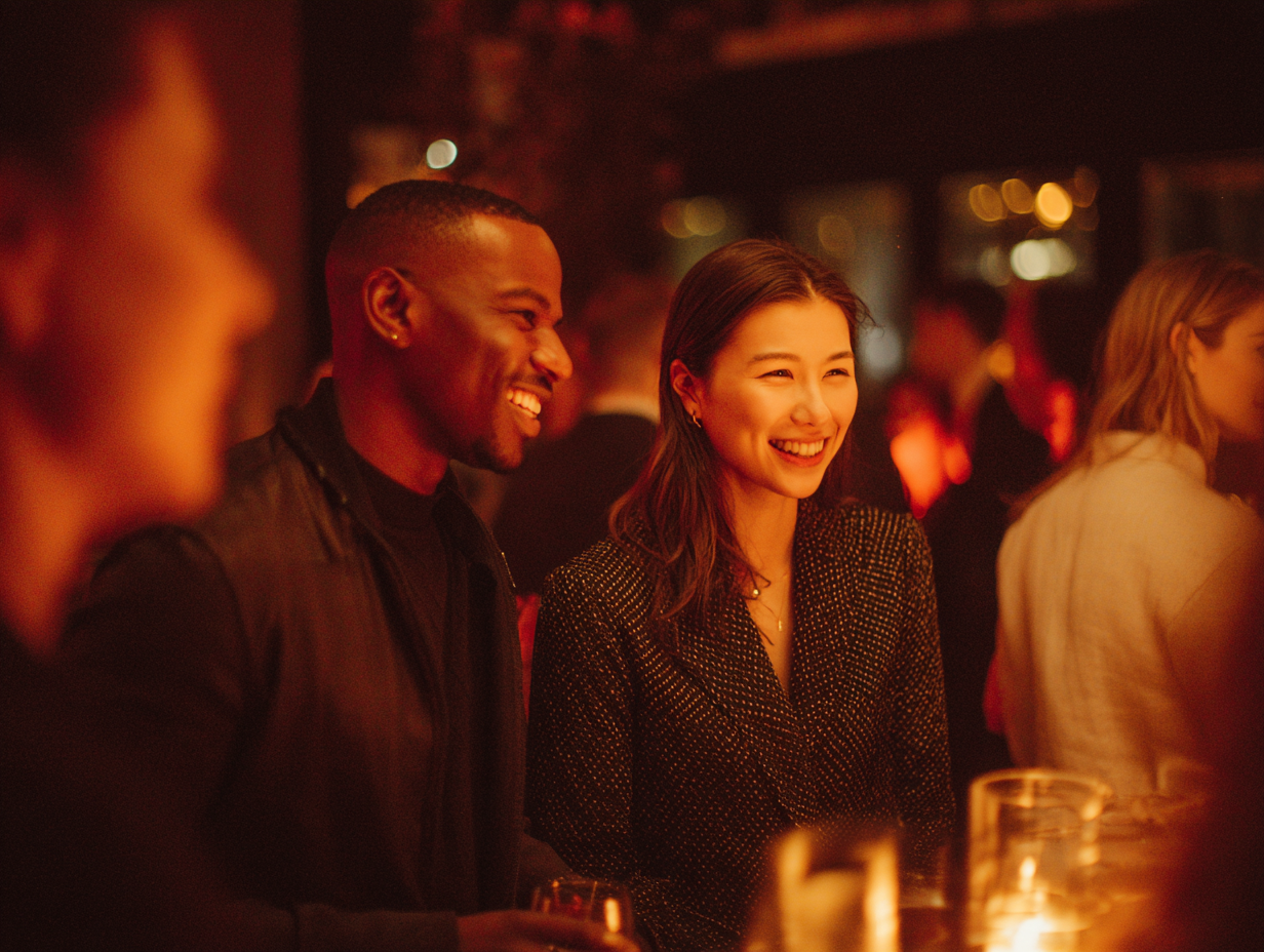 Тихие вечеринки: новый тренд, который меняет восприятие праздников и создает уникальную атмосферу общения