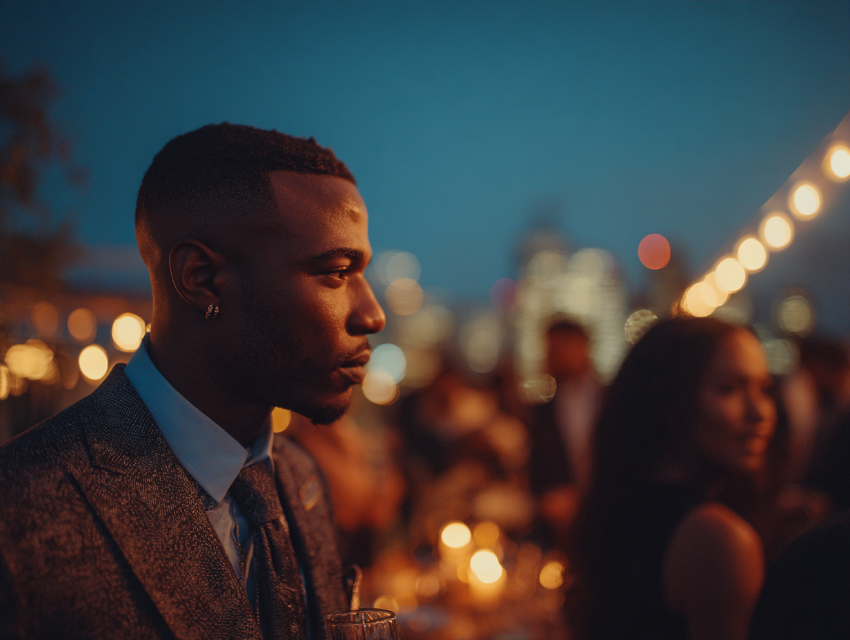 Как организовать незабываемую вечеринку на крыше: советы по безопасности и логистике для городских ценителей эмоций