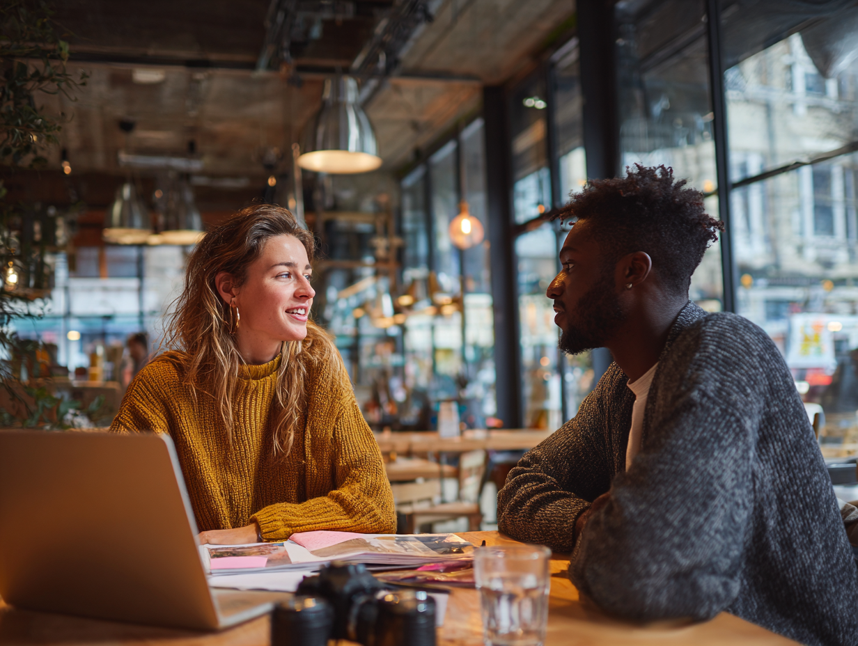 где найти проверенного оператора для видеосъемки: секреты и советы для успешного выбора