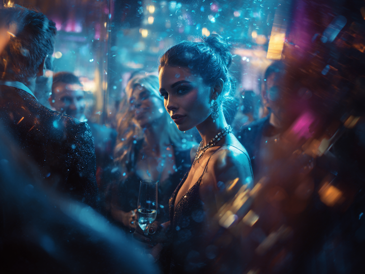 Как выбрать идеального фотографа: секреты чтения портфолио, которые спасут ваш праздник