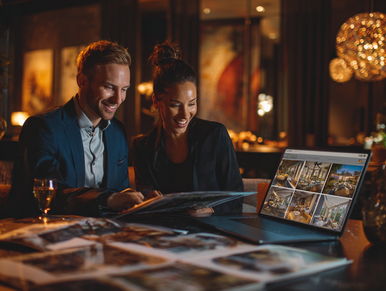 Как выбрать идеальную площадку для свадьбы, дня рождения или корпоратива: лофт, ресторан или загородный отель?