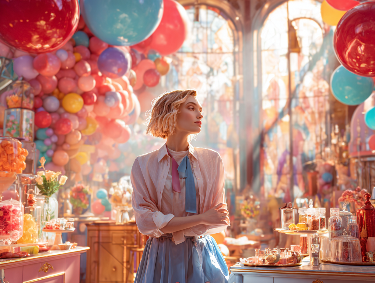 Как выбрать идеальный зал для детского праздника: советы для счастливых мам и пап