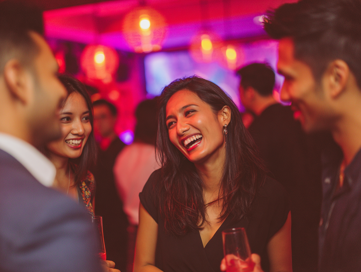 Корпоратив без караоке: как сделать вечер незабываемым и веселым для всей команды