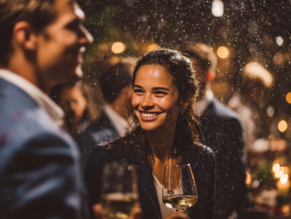 Праздник под дождем: сколько эмоций можно подарить, выбирая лучшие крытые площадки в Москве