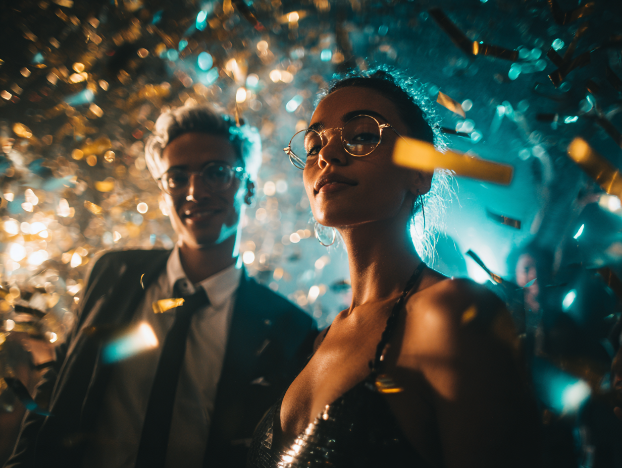 Живые выступления или диджей-сеты: как выбрать музыку для идеального вечера