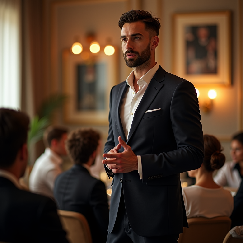 Аренда или покупка зала для мероприятия: что выбрать, чтобы избежать финансовых ловушек?