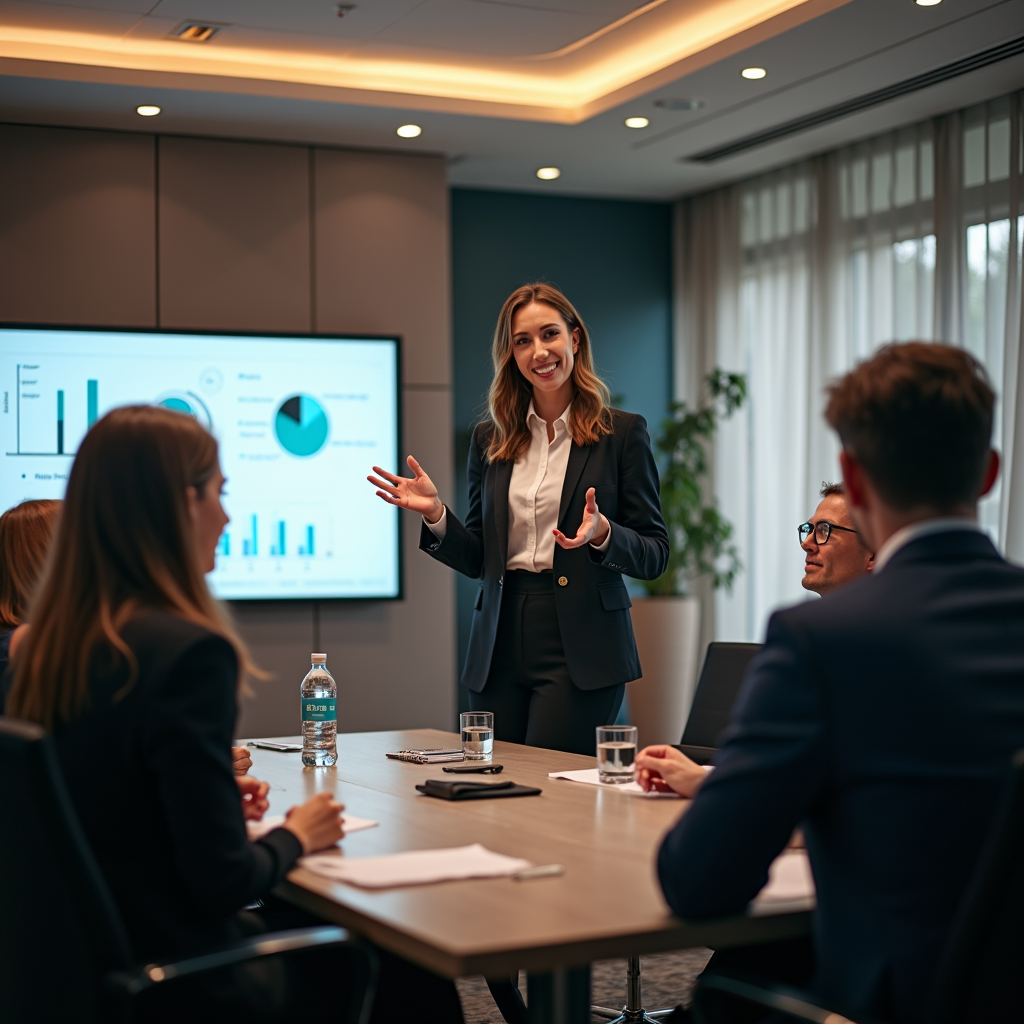 Деловые площадки Перми: как выбрать идеальное место для вашего мероприятия?