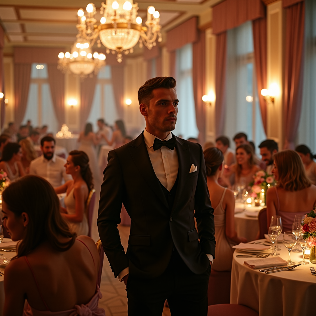 Идеальный банкетный зал в Волгограде: как выбрать атмосферу для незабываемого праздника