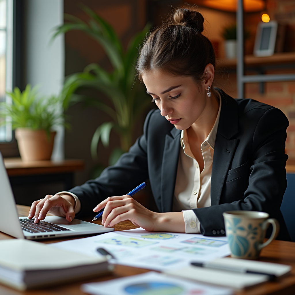 Как составить идеальный бюджет для вашего мероприятия и избежать финансовых провалов