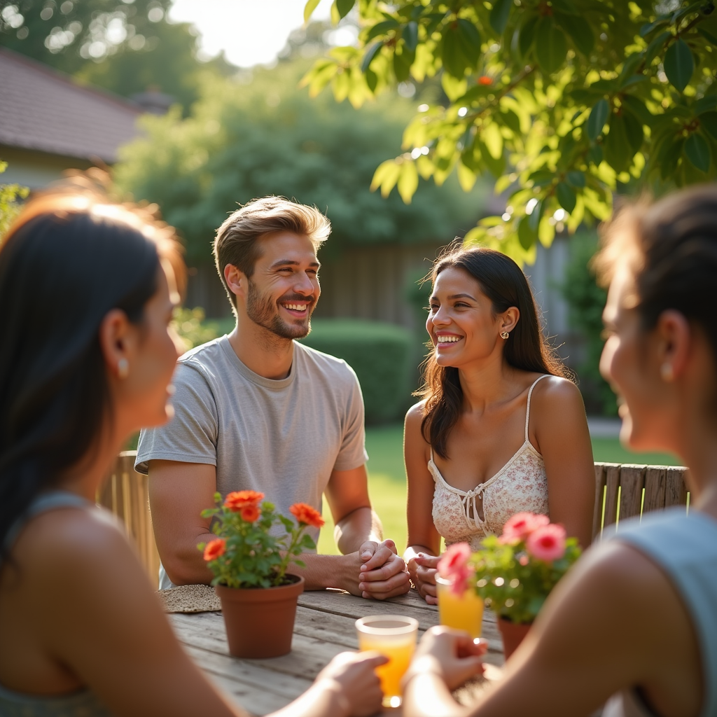 как договориться с соседями о громкой музыке: пошаговое руководство для успешного соседства