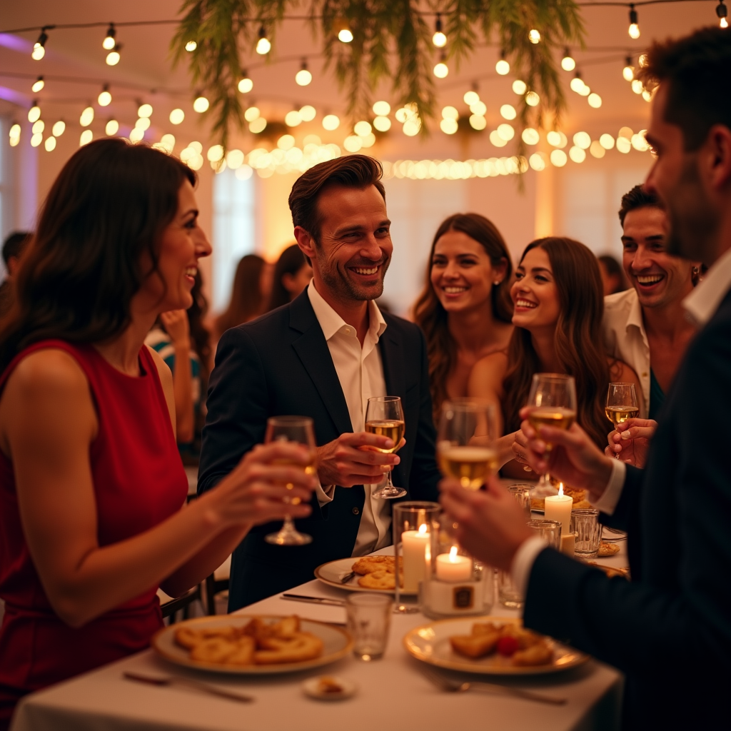 как устроить корпоратив, чтобы сэкономить и не потерять дух праздника: 7 мудрых лайфхаков