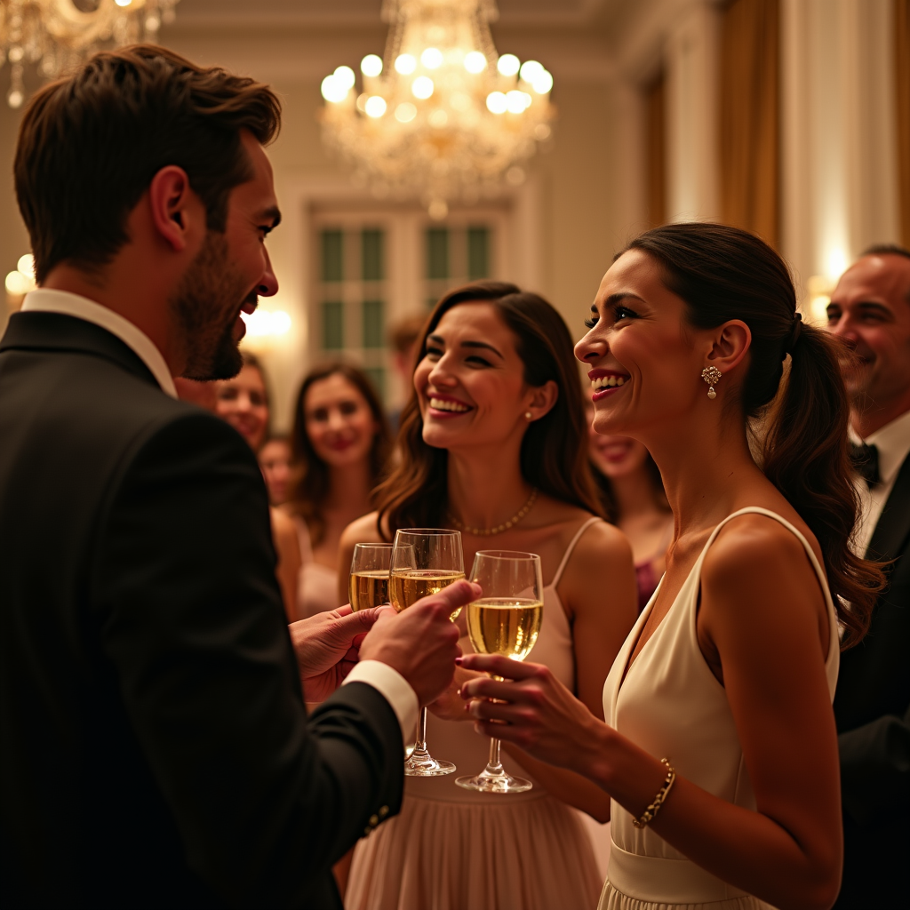 Как выбрать идеального ведущего для вашего праздника и избежать разочарований?