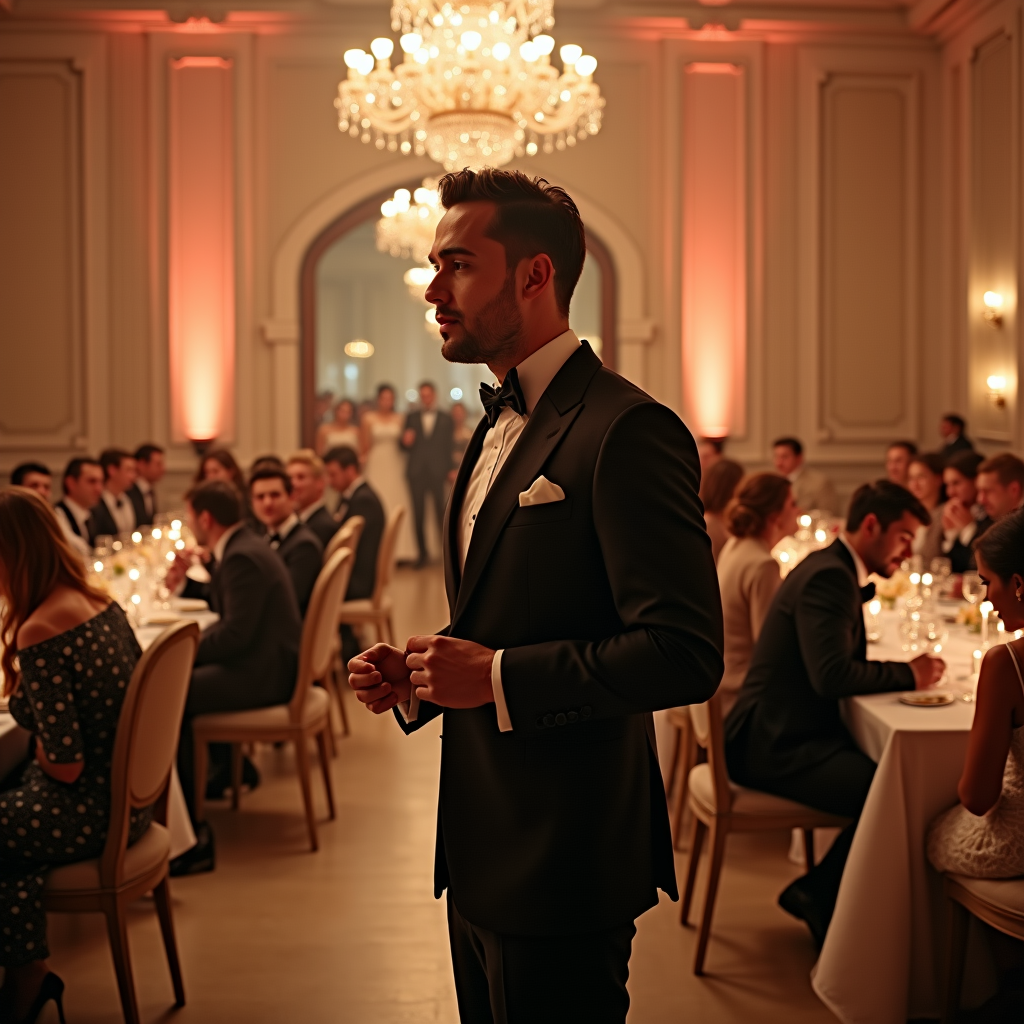 как выбрать идеального ведущего для вашей свадьбы в казани: 6 правил и фишек, чтобы день стал незабываемым