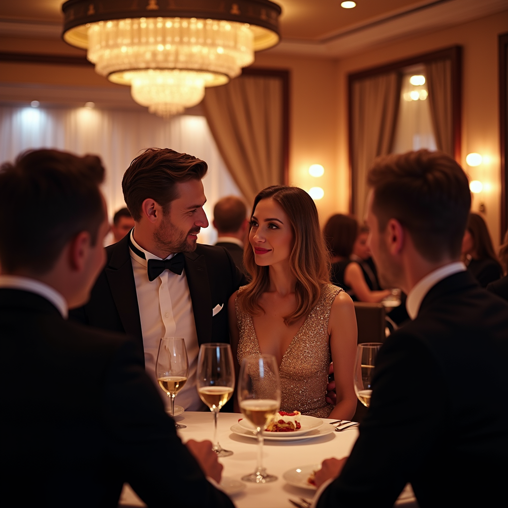 Как выбрать идеальный ресторан для корпоратива: топ-10 мест с шоу-программой в Москве