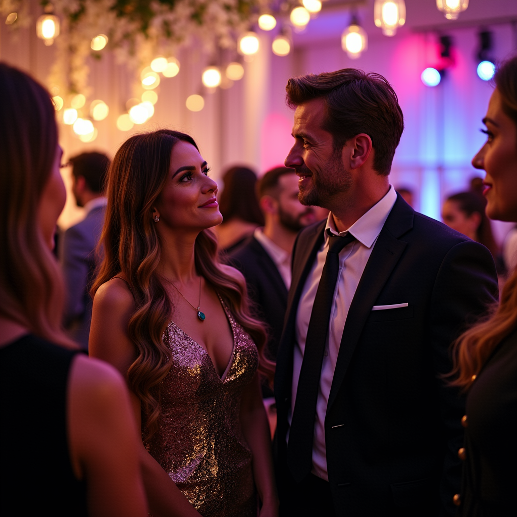 как выбрать идеальных артистов для вашего праздника: лайфхаки и рекомендации