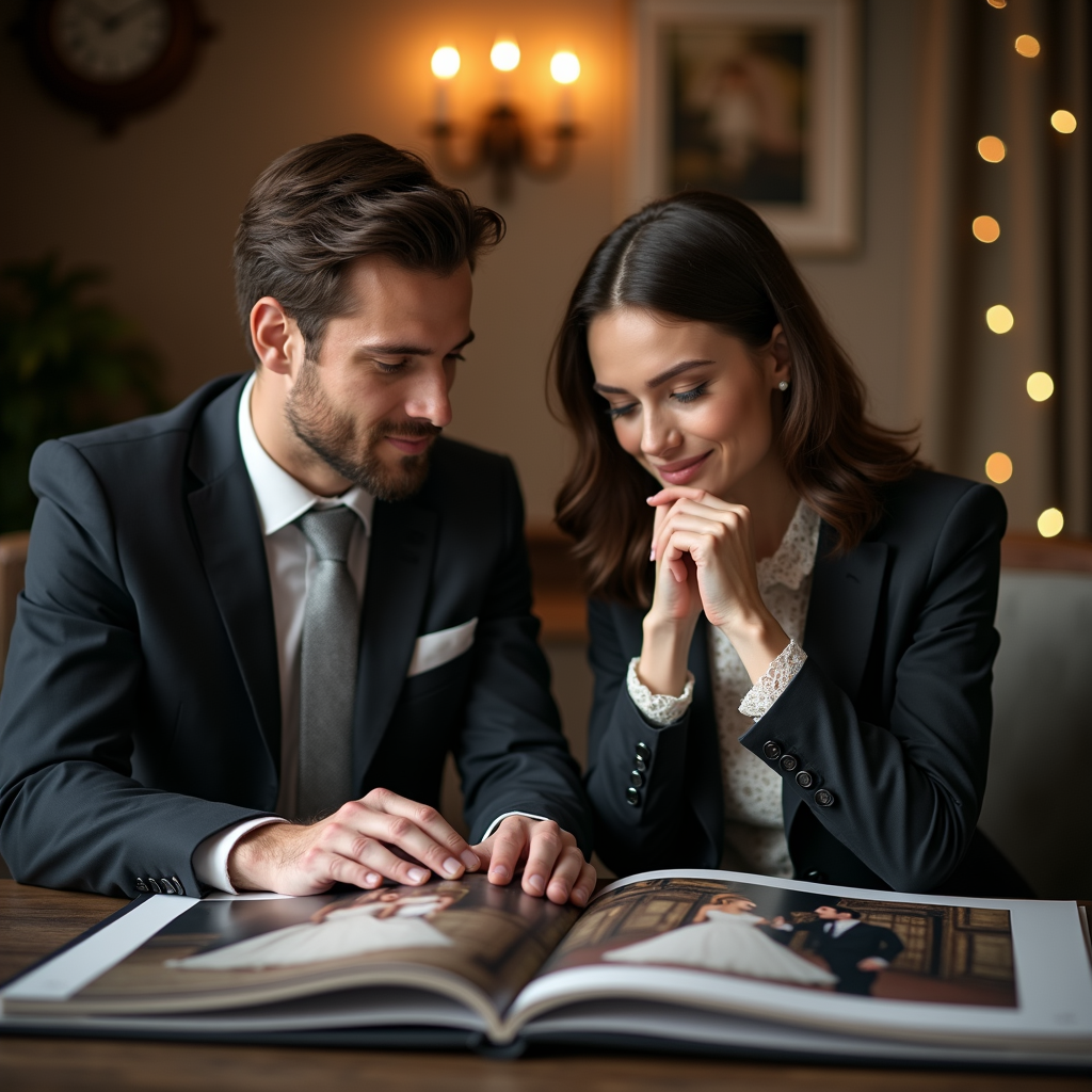 Как выбрать лучшего свадебного фотографа в Омске: советы и секреты профессионалов