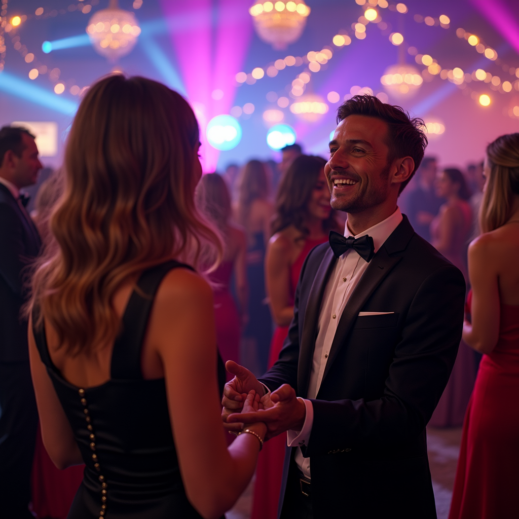 Как выбрать лучших корпоративных артистов для праздника в самаре: секреты успешного мероприятия