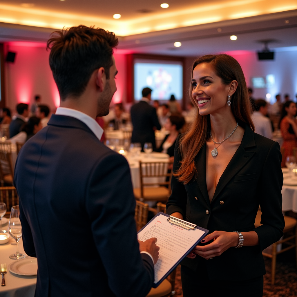 Как организовать корпоративное мероприятие без финансовых провалов: 10 ключевых правил для успеха