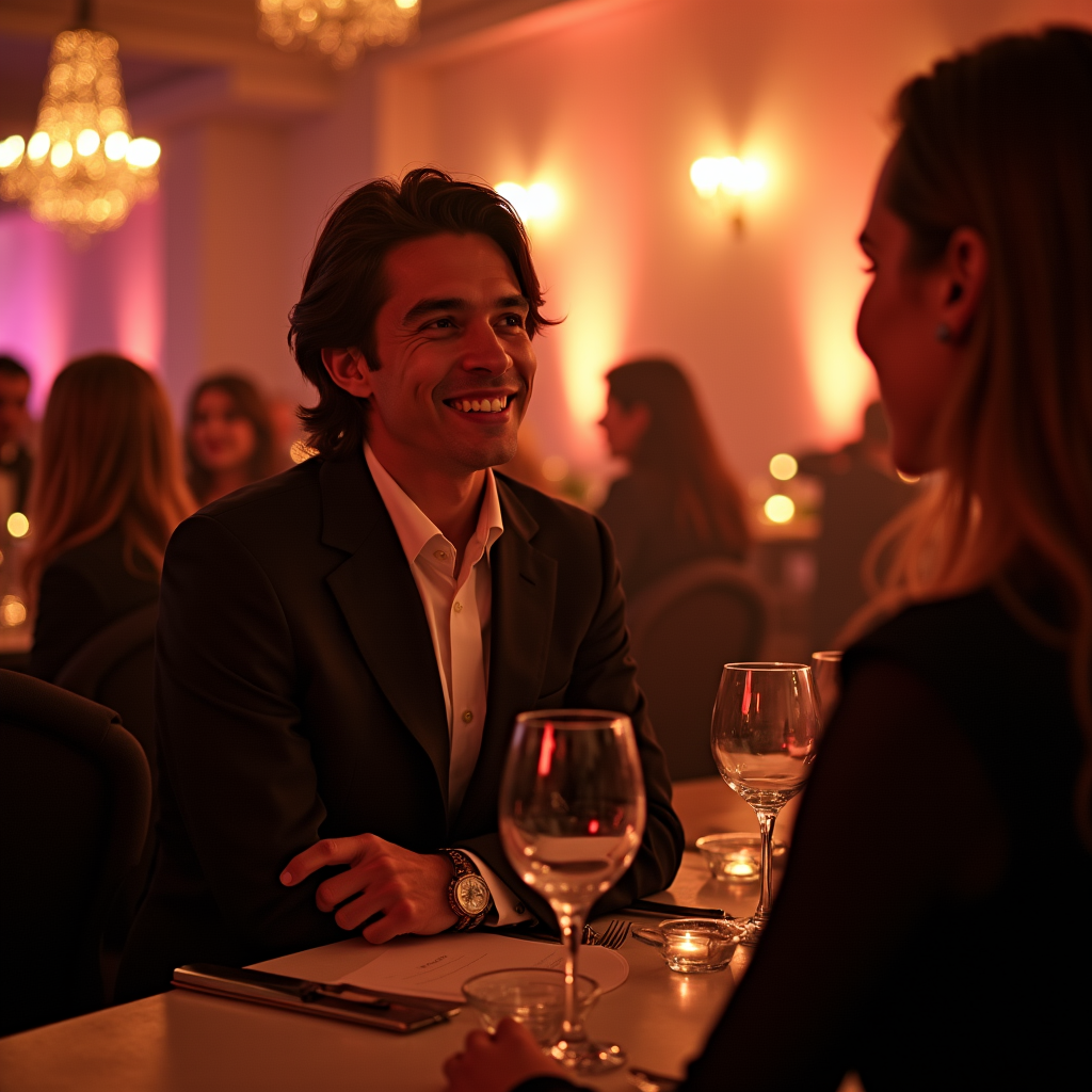 Незабываемые корпоративы: как выбрать идеальное место для уникального мероприятия в Москве