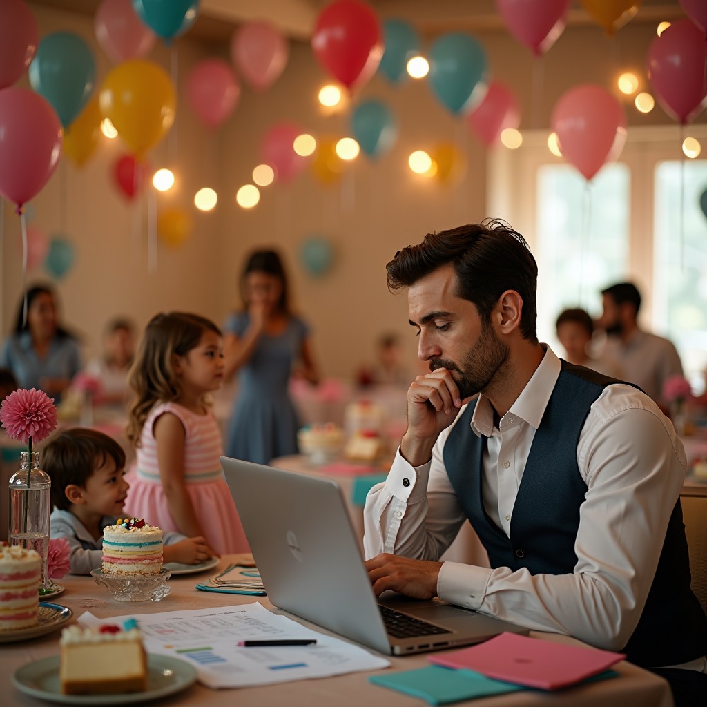 Как правильно составить смету на детский день рождения и избежать лишних расходов