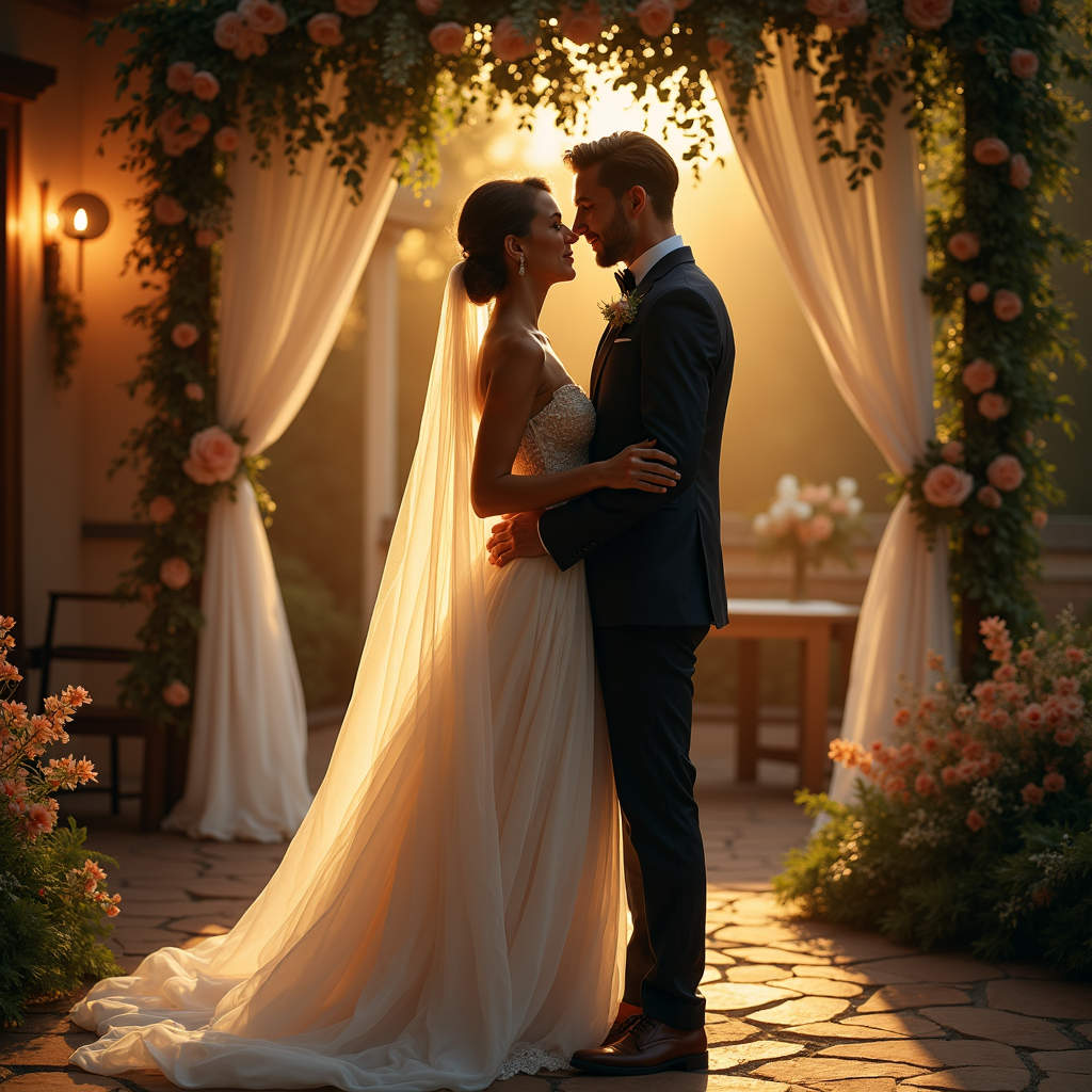 Свадебное путешествие в душе Башкортостана: лучшие площадки и советы для идеального дня