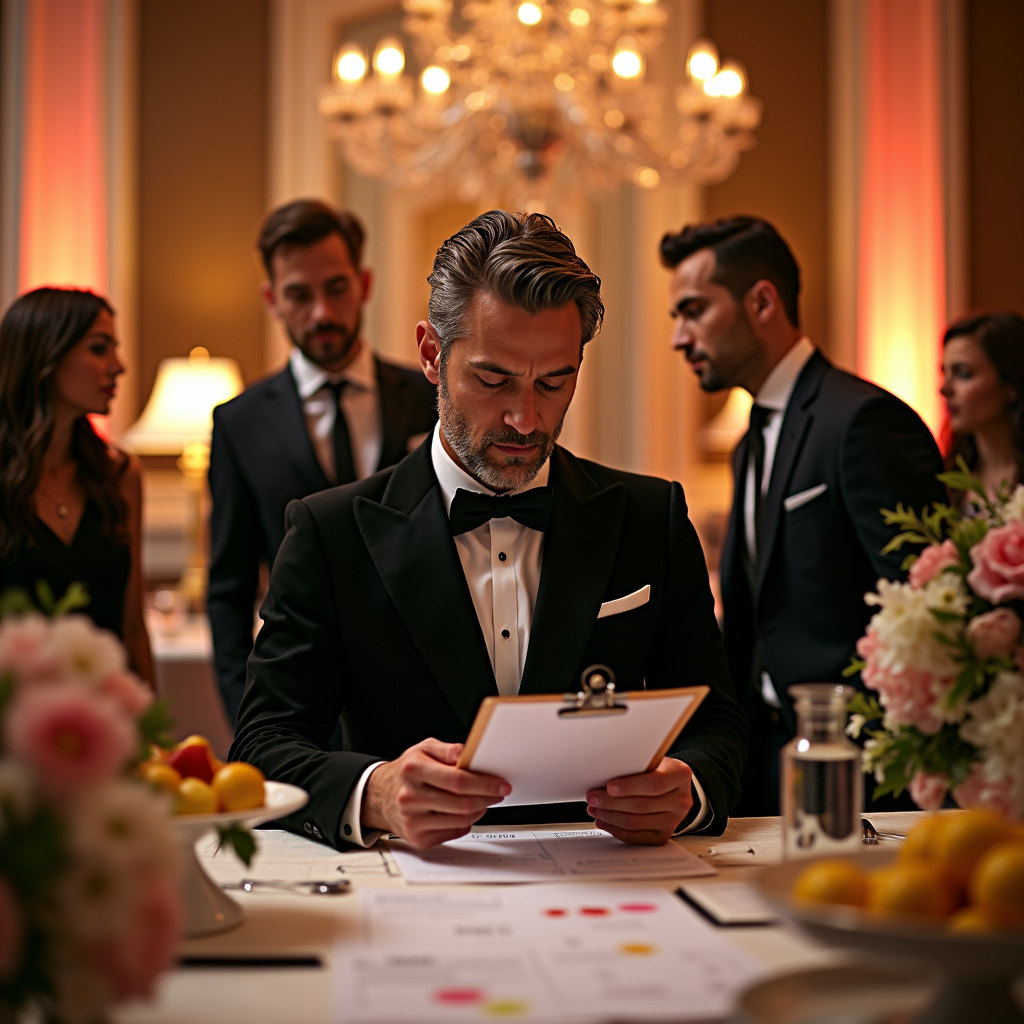 Как уберечь свой бюджет от невидимых расходов на мероприятиях: полезные советы для организаторов