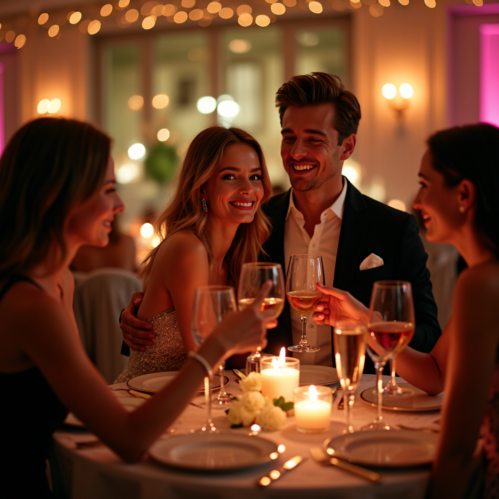 как отпраздновать юбилей в ростове-на-дону: лучшие советы и места для незабываемого праздника