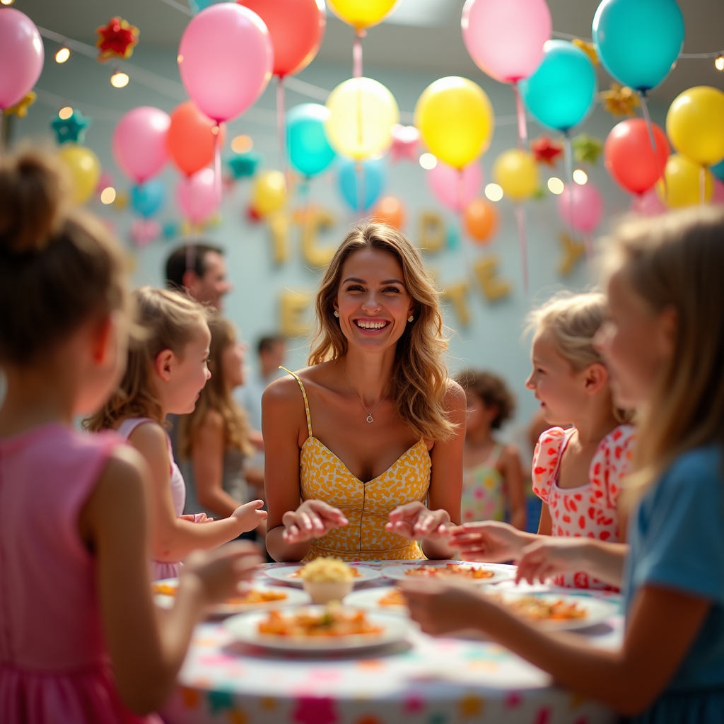 детский праздник в нижнем новгороде: 10 уникальных идей для яркого и запоминающегося дня