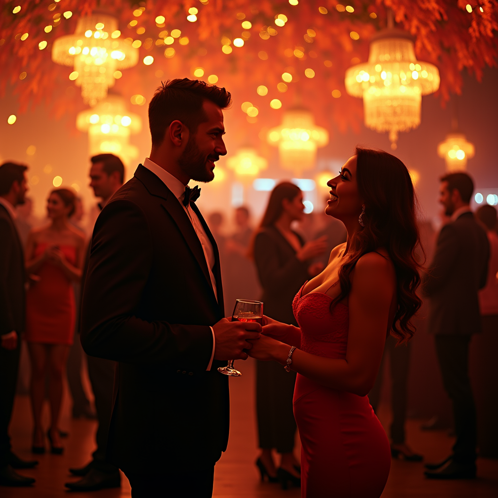 Где и как выбрать идеальное место для вечеринки в Москве: практическое руководство и советы