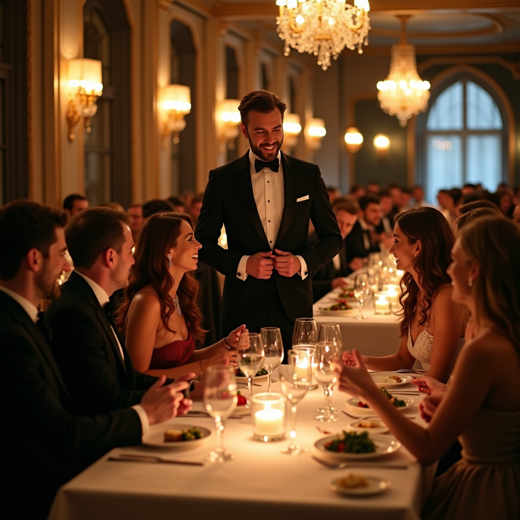 Где провести идеальный банкет в ростове-на-дону: топ-рестораны и секреты успеха вашего праздника