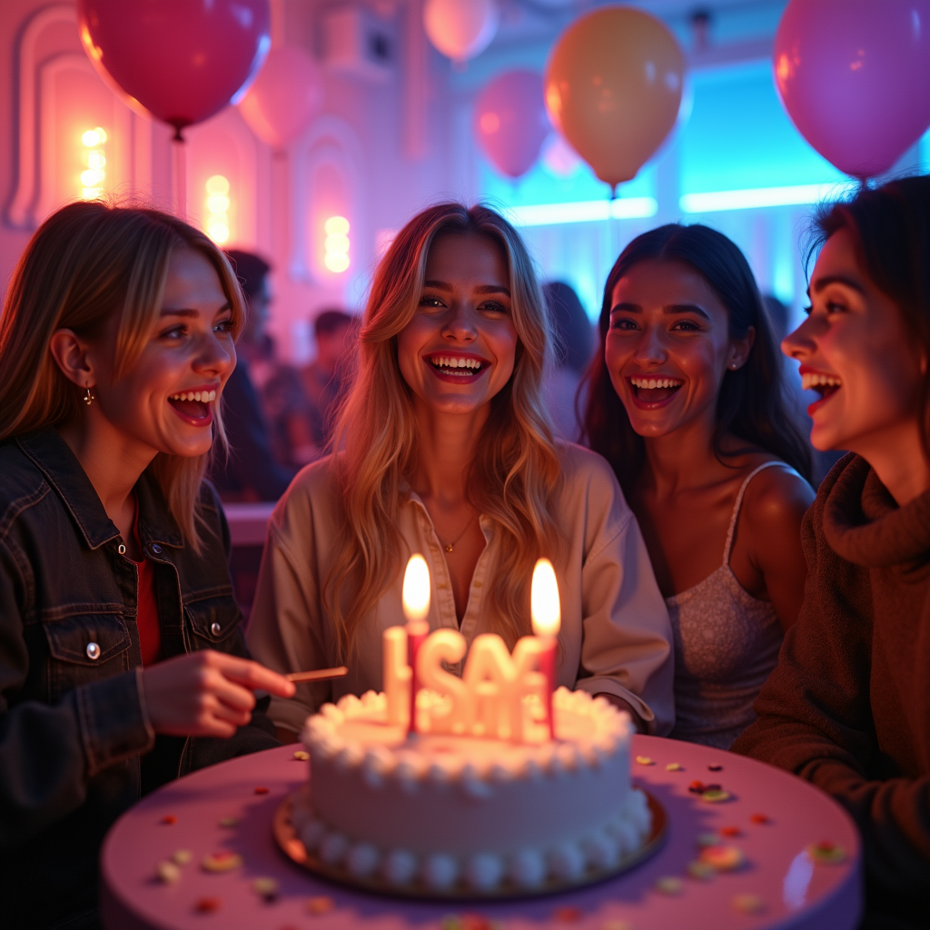 Как организовать день рождения подростка в ростове-на-дону: лучшие идеи и советы для незабываемого праздника