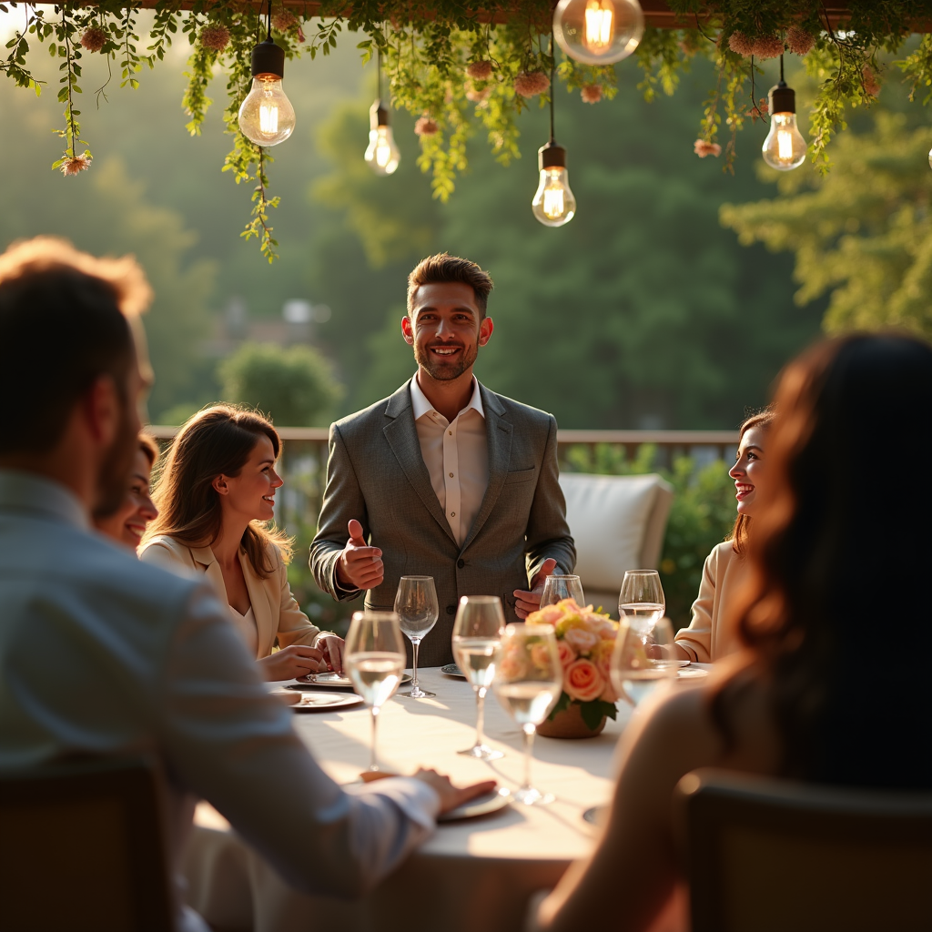 Как организовать идеальный корпоративный выезд: наши советы для сплоченной команды и незабываемых впечатлений