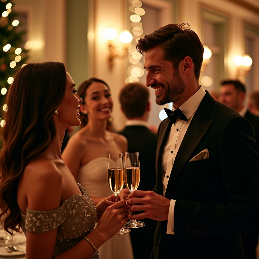 Как выбрать идеальное место для новогоднего корпоратива в Москве: советы и секреты успешного праздника