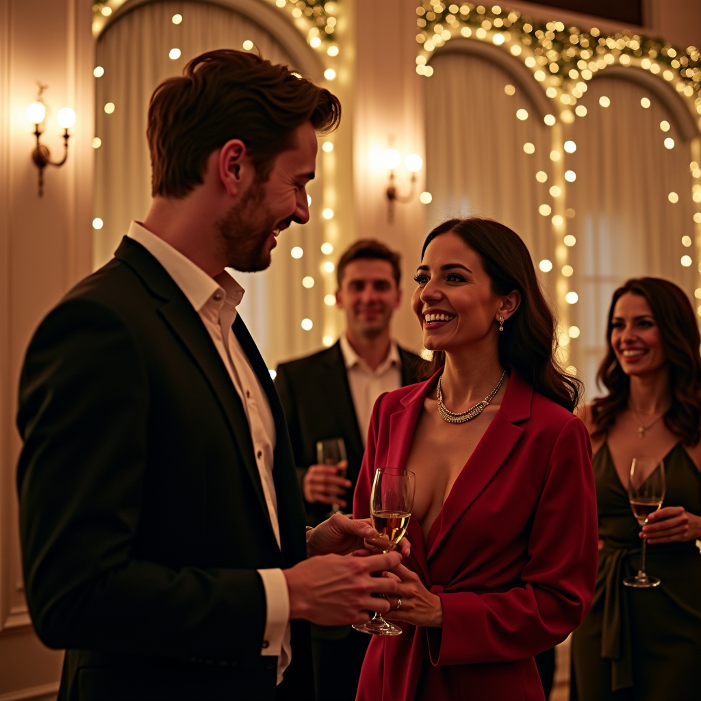 Как выбрать идеального ведущего для вашего праздника в Екатеринбурге: секреты, ошибки и советы