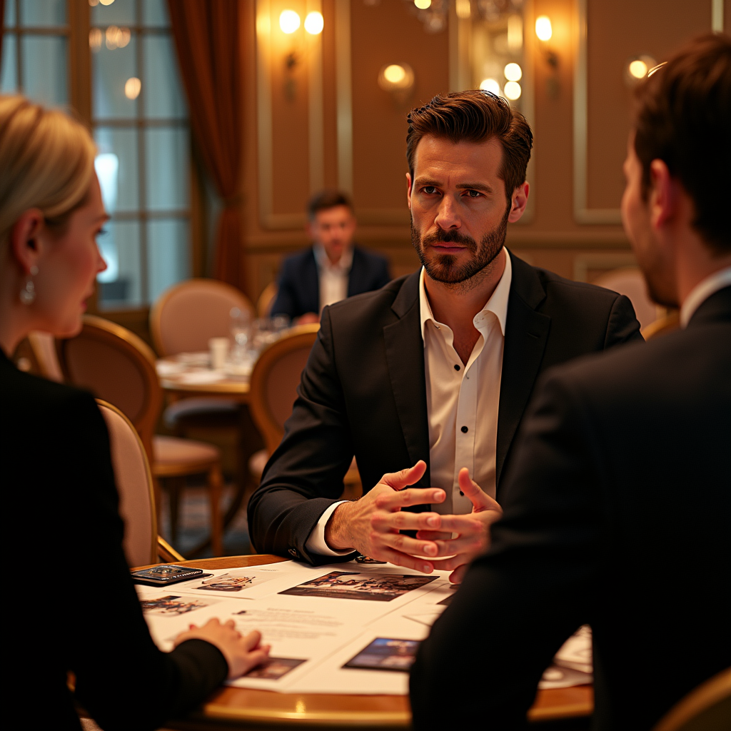 Как выбрать идеального ведущего в Волгограде для незабываемого праздника?