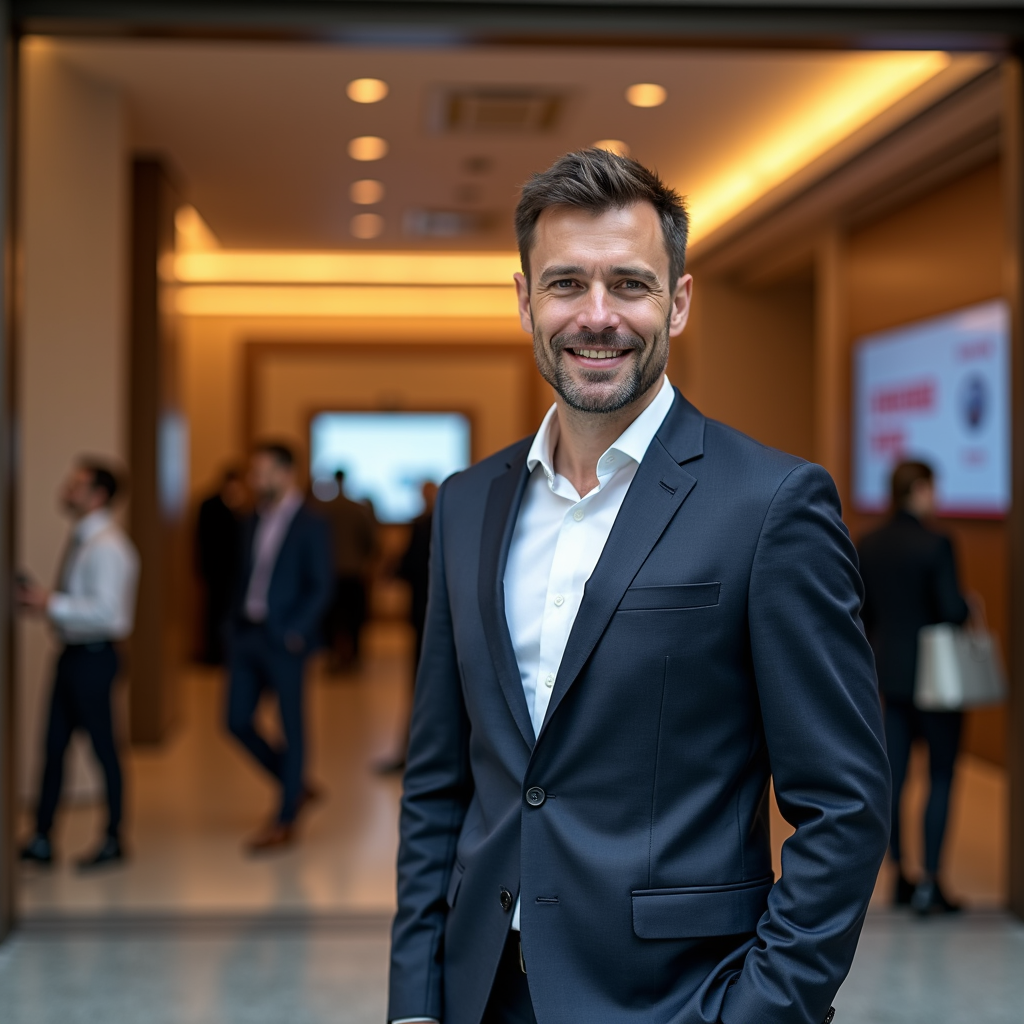 Как выбрать идеальную площадку для конференции в Екатеринбурге: советы и топ-5 мест для вашего успеха