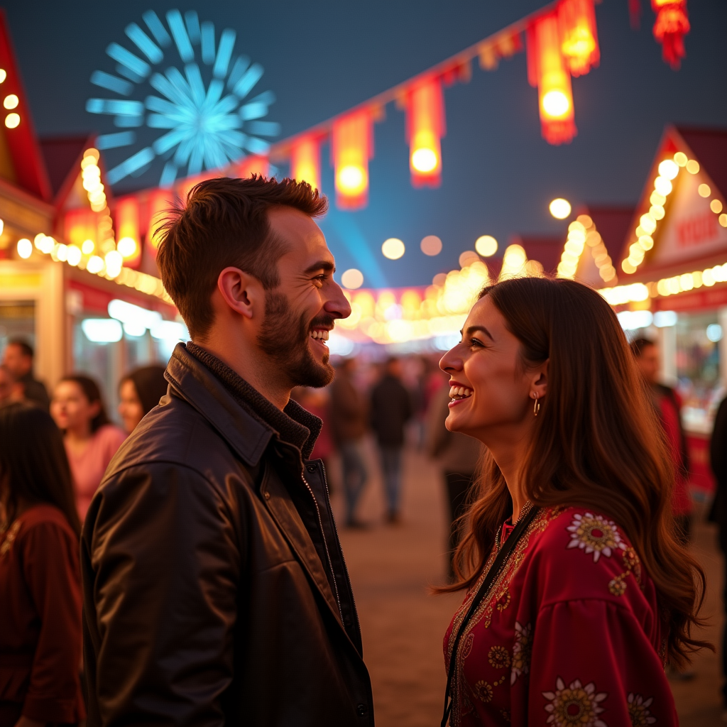 Казань: фестивали, которые оживляют культуру и объединяют поколения