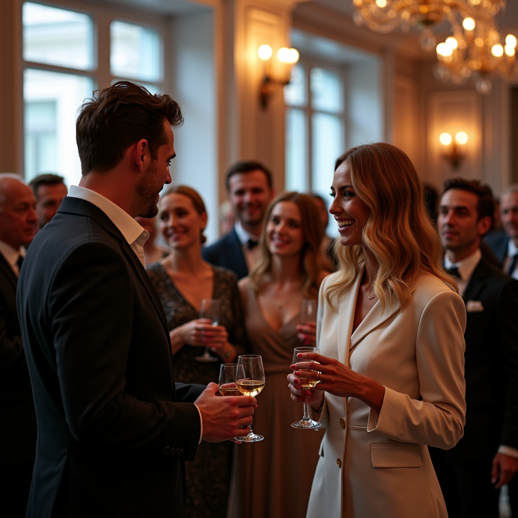 Корпоратив в Москве: как создать незабываемые впечатления и объединить команду